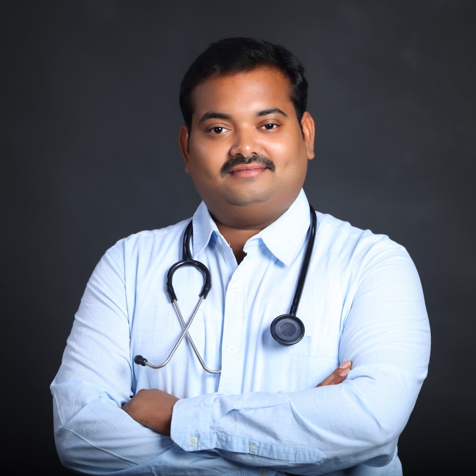 Dr. D. Baskaran